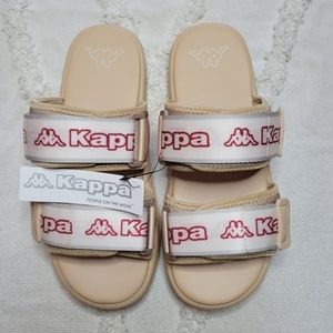 Kappa Unisex Logo Kalente Slides